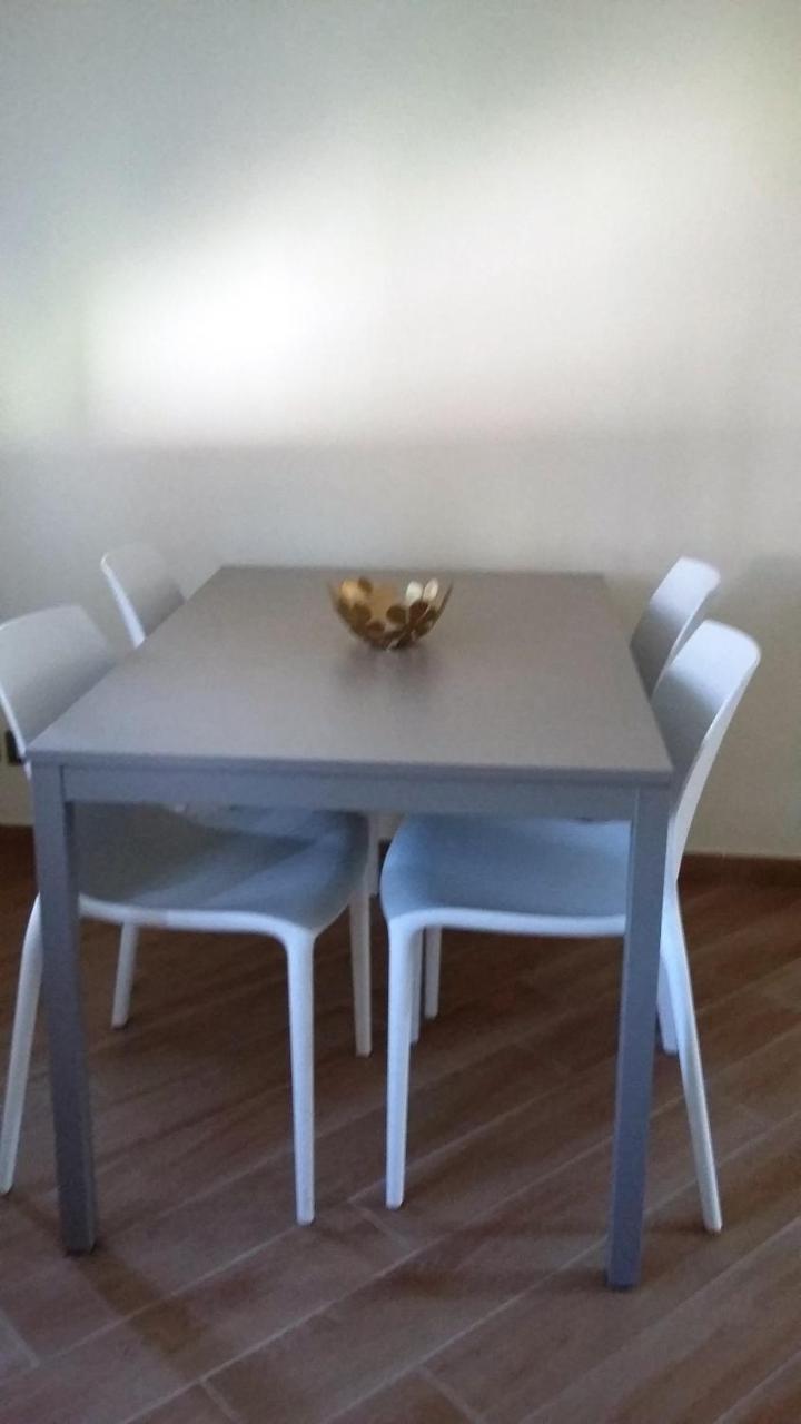 Stunning Seaview Apartment Monterosso al Mare Eksteriør bilde