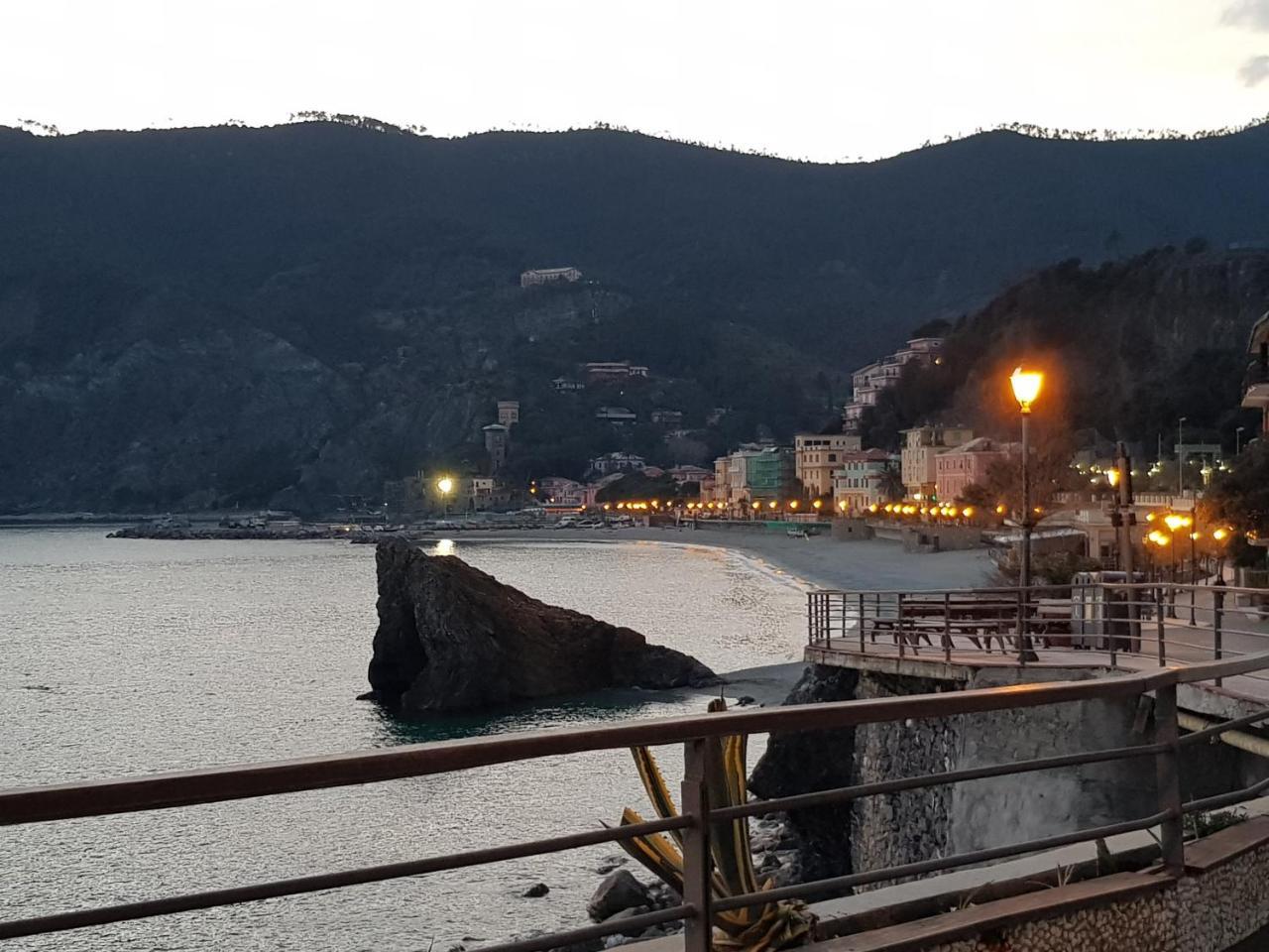 Stunning Seaview Apartment Monterosso al Mare Eksteriør bilde