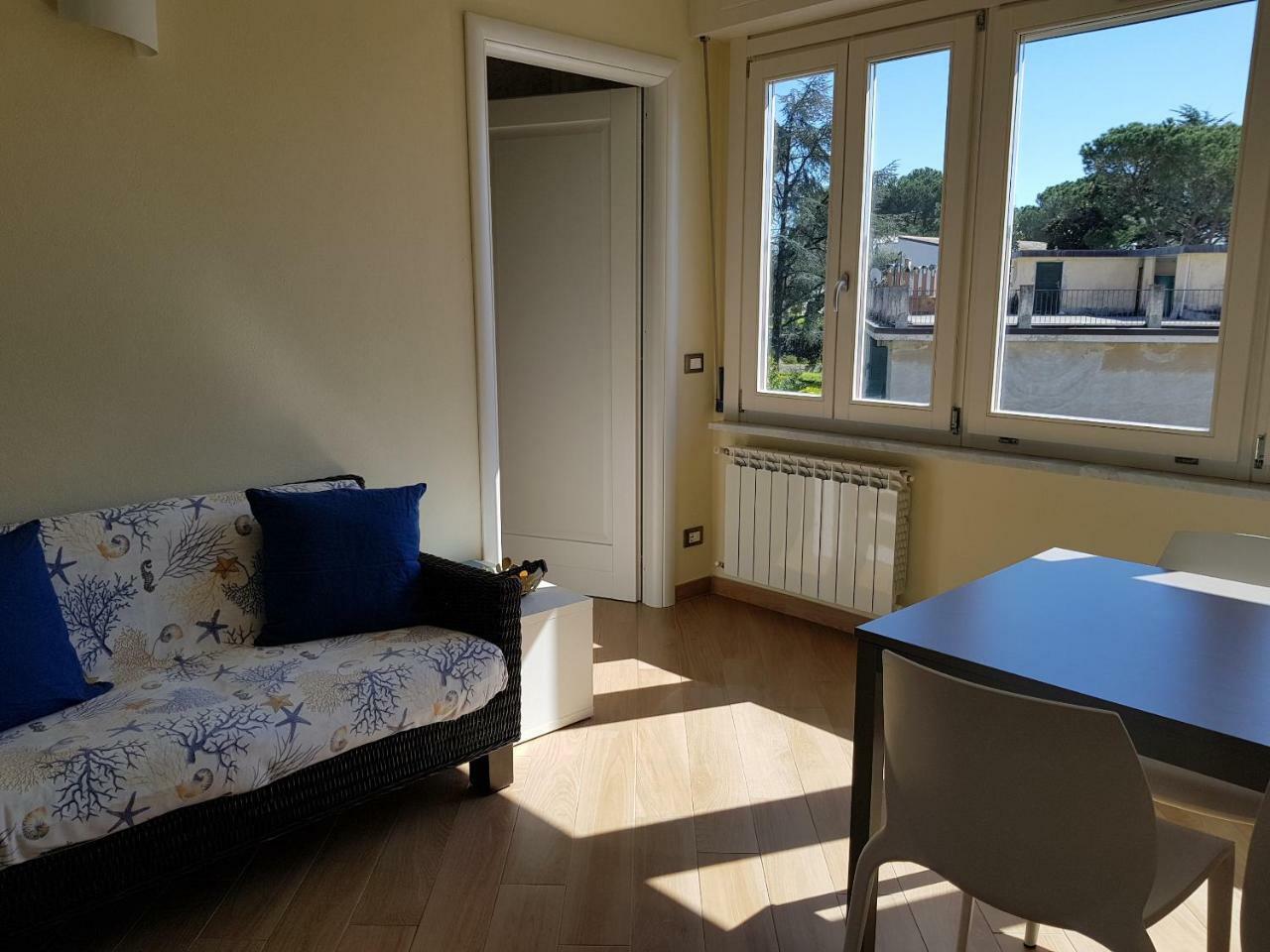 Stunning Seaview Apartment Monterosso al Mare Eksteriør bilde