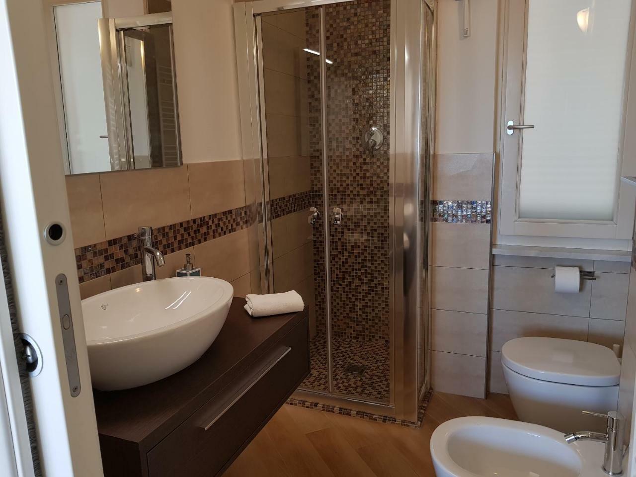 Stunning Seaview Apartment Monterosso al Mare Eksteriør bilde