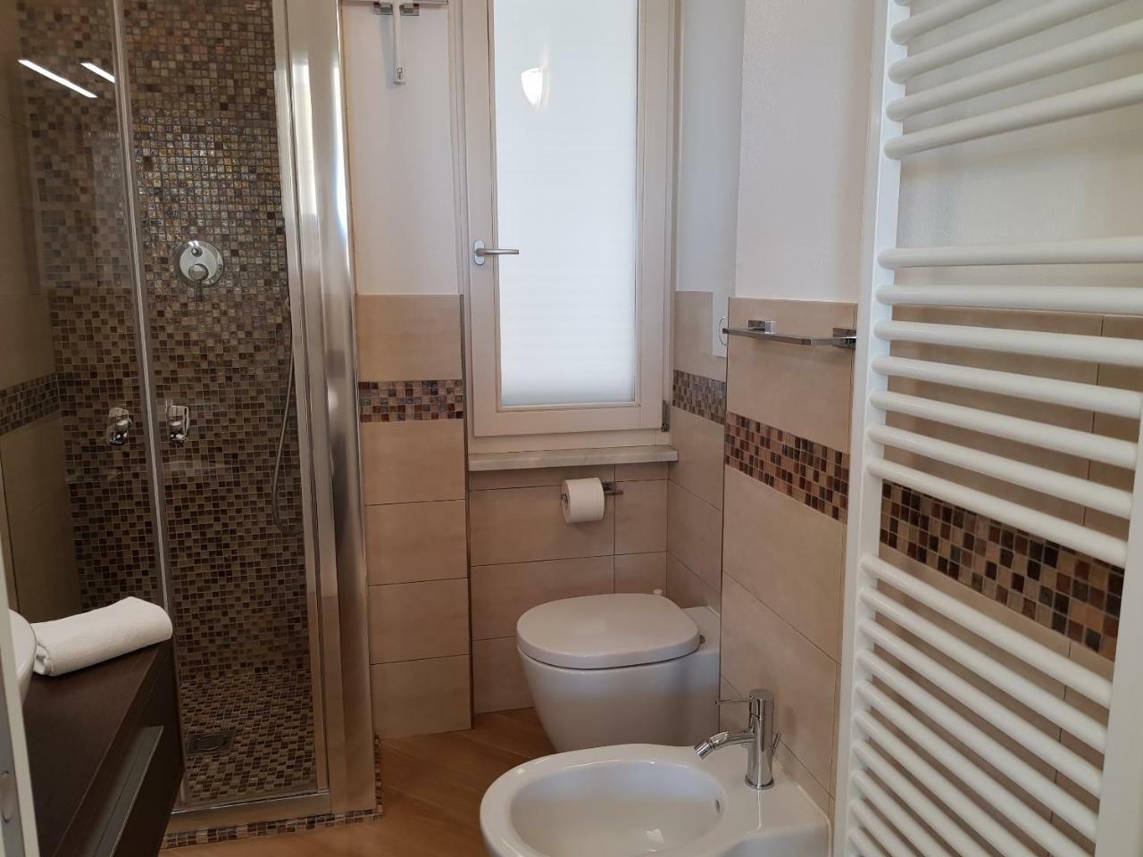 Stunning Seaview Apartment Monterosso al Mare Eksteriør bilde