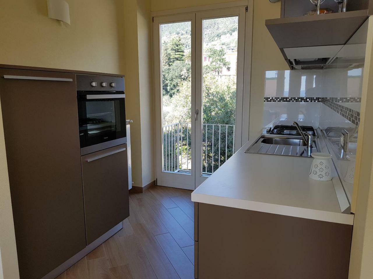 Stunning Seaview Apartment Monterosso al Mare Eksteriør bilde