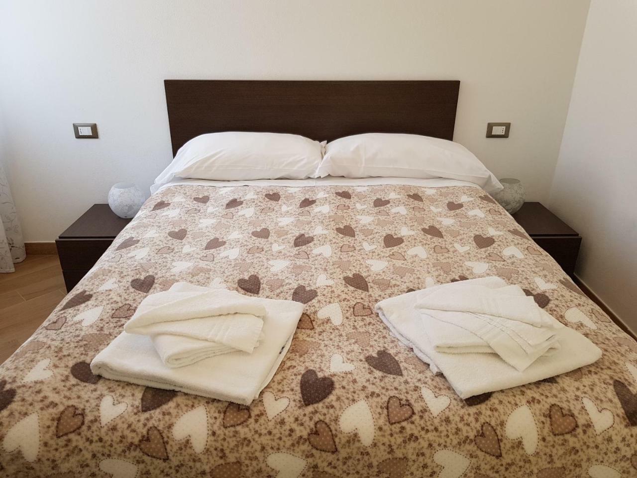 Stunning Seaview Apartment Monterosso al Mare Eksteriør bilde